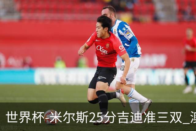 世界杯-米尔斯25分吉迪准三双 澳大利亚胜芬兰