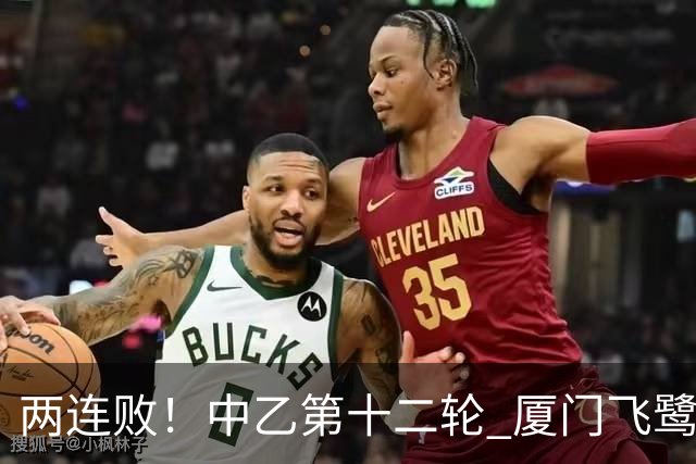 两连败！中乙第十二轮 厦门飞鹭客场0-1贵州贵阳竞技