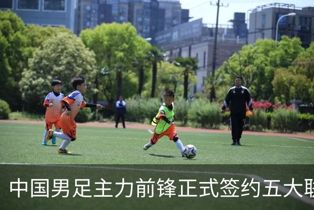 中国男足主力前锋正式签约五大联赛俱乐部！已获得为新东家出战联赛资格，合约签到2027年夏天