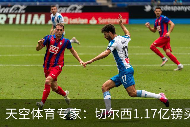 天空体育专家：切尔西1.17亿镑买罗杰斯疯了，他和帕尔默位置重叠