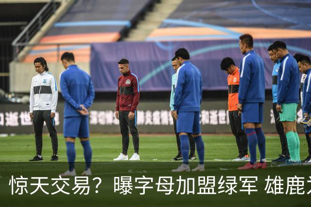 惊天交易？曝字母加盟绿军 雄鹿为布朗寻找第三方