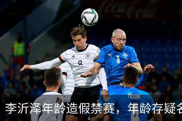 李沂泽年龄造假禁赛，年龄存疑名单曝光，王治郅杜锋杨鸣等人在列
