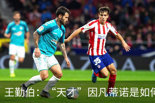 王勤伯：“天才”因凡蒂诺是如何失算的？