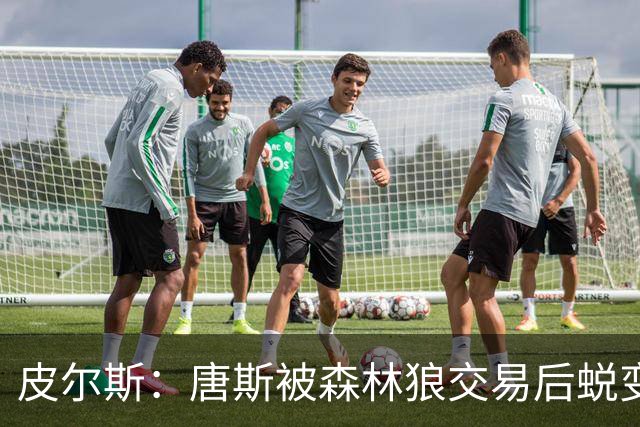 皮尔斯：唐斯被森林狼交易后蜕变成更全能球员 这和我当初很像