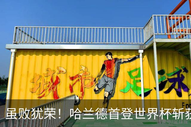 虽败犹荣！哈兰德首登世界杯斩获7球 率挪威进八强已创史